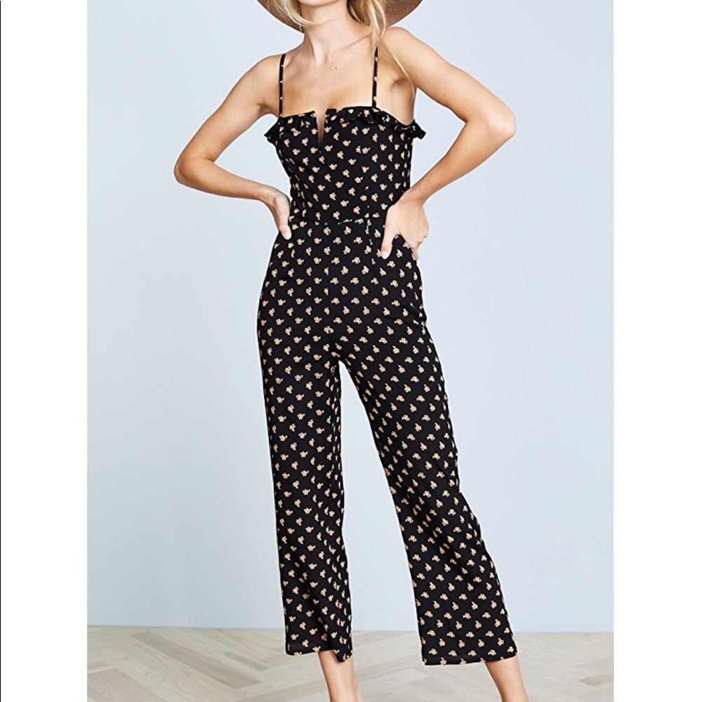 Flynn Skye Parker Jumpsuit